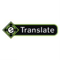 Etranslate