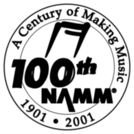 Namm 100th