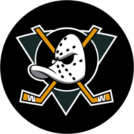 Anaheim Mighty Ducks