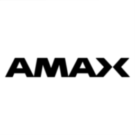 Amax