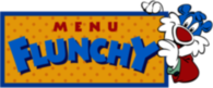 Flunchy Menu