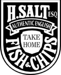 H Salt Fish & Chips