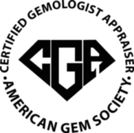 Certified Gemologist Appraiser