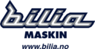 BILIA MASKIN