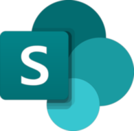 Microsoft Office Sharepoint (2018–present)