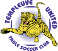 Templeuve United Table Soccer Club