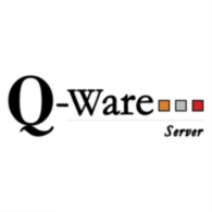 Q Ware Server