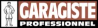 Garagiste Professionnel