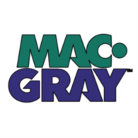 Mac Gray