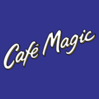 Cafe Magic