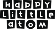 Happy Little Atom