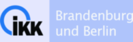 Ikk Brandenburg Und Berlin