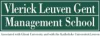 Vlerick Leuven Gent Management School
