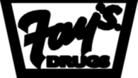 Fays Drug