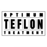 Optimum Teflon Treatment