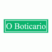 O Boticário