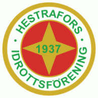 Hestrafors IF