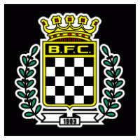 Juventude Clube Boavista de Boavista dos Pinheiros - JCB