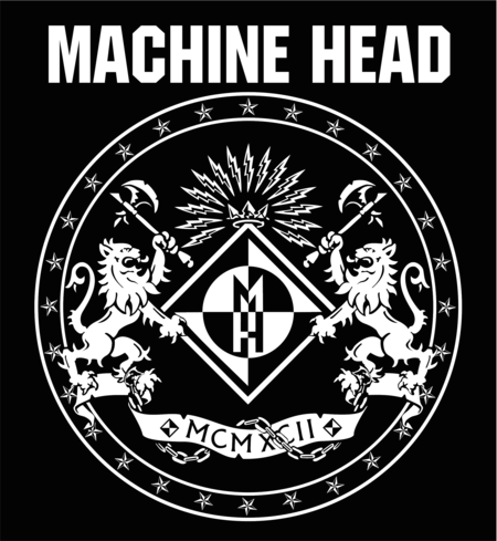 MachineHead