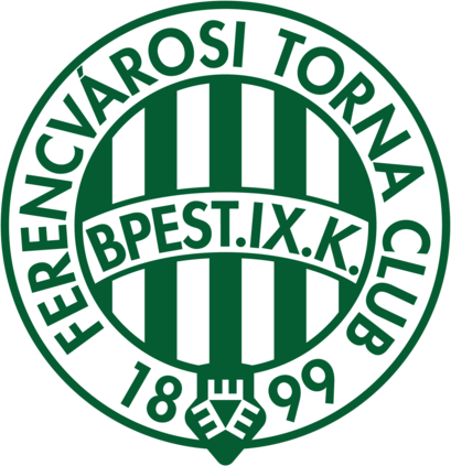 Ferencvaros TC