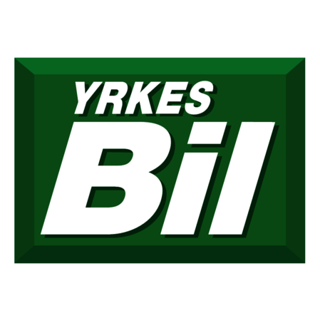 Yrkes Bil