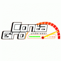 Conta Giro Underwear