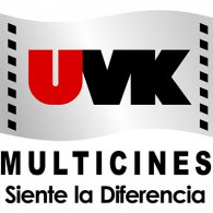 UVK Multicines