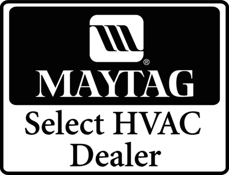 Maytag Select HVAC Dealer