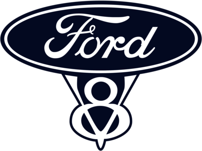 Ford V8