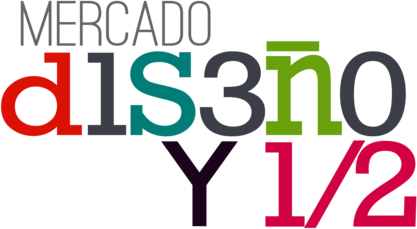 Mercado Diseño y 1/2