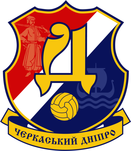 FC Cherkaskyi Dnipro