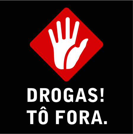 Drogas ! Tô Fora