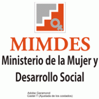 Ministerio de Vivienda Construccion y Saneamiento