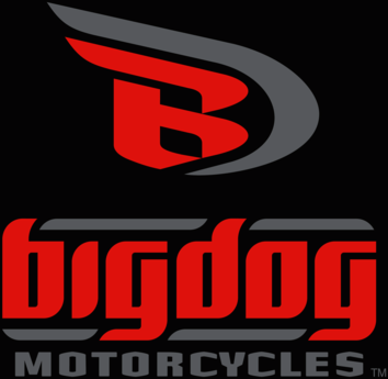 Big Dog Motorcycles