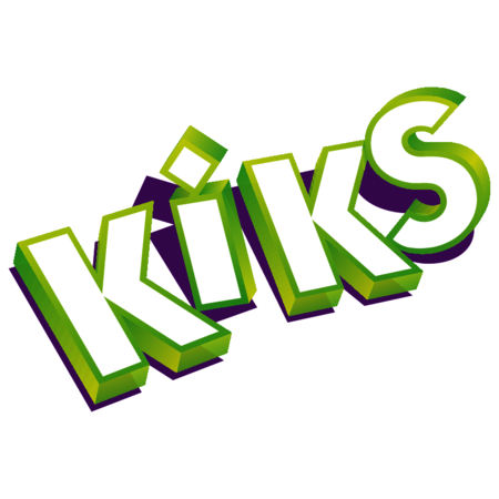 Kiks