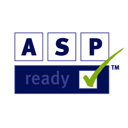 ASP Ready