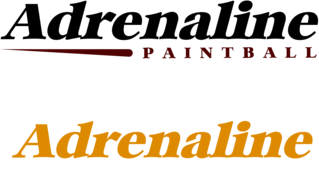 Adrenaline Paintball