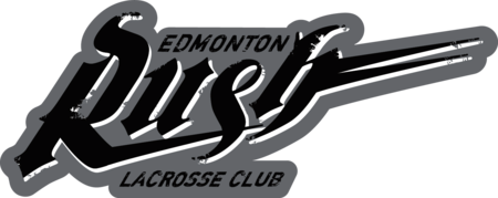 Edmonton Rush Lacrosse Club