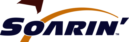 Soarin