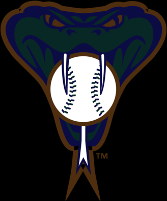 Arizona Diamond Backs 73327