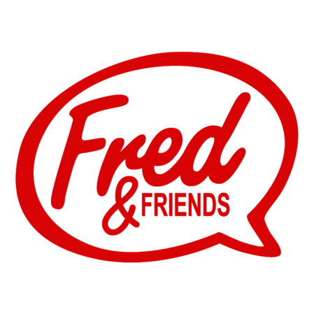 Fred & Friends