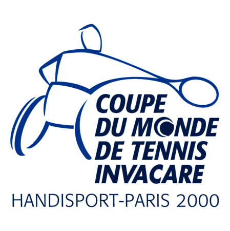 Coupe Du Monde De Tennis Invacare