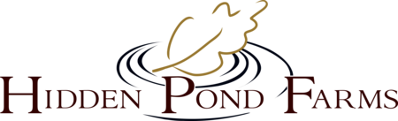 Hidden Pond Farms
