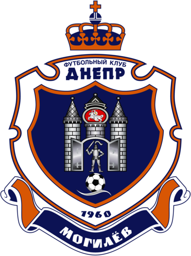 FK Dnepr Mogilev