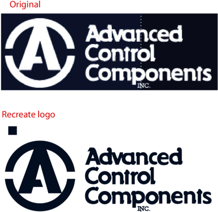Advanced Control Components