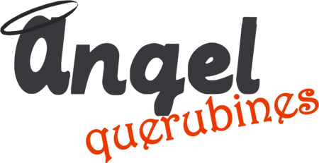 Angel Querubines
