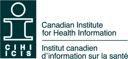 Canadian Institute for Health Information