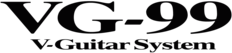 VG-99 V-Guitar System