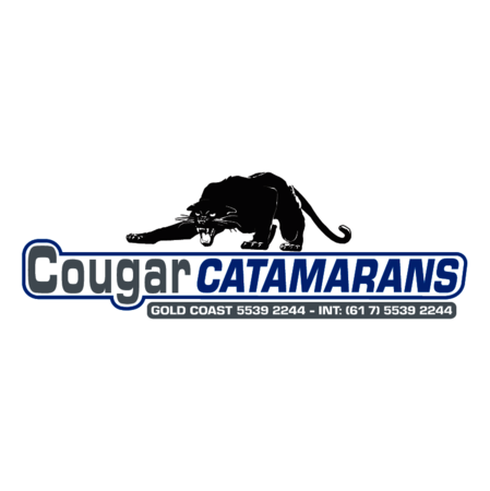 Cougar Catamarans