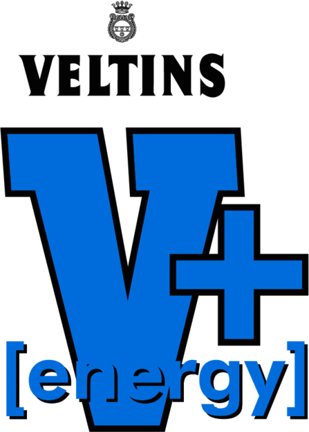 Veltins Vplus